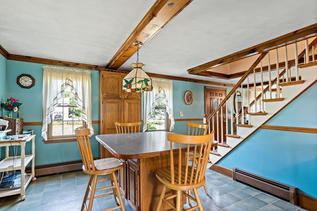 Single Family Residence at 842 Wood Street, Swansea MA 02777, Swansea, photo 14 of 42