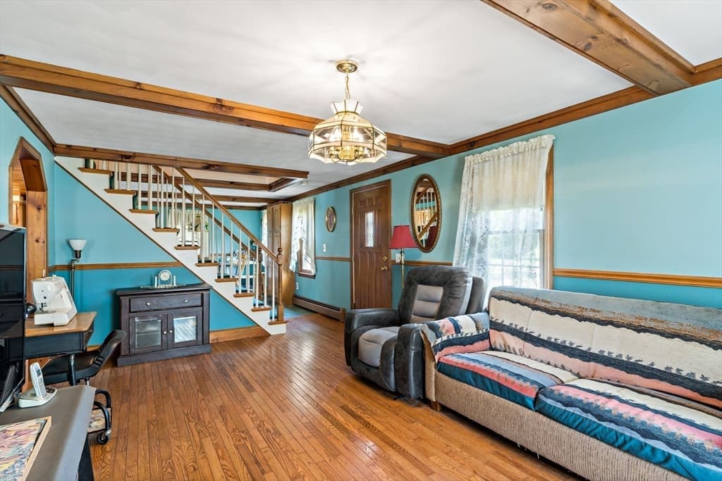 Single Family Residence at 842 Wood Street, Swansea MA 02777, Swansea, photo 18 of 42
