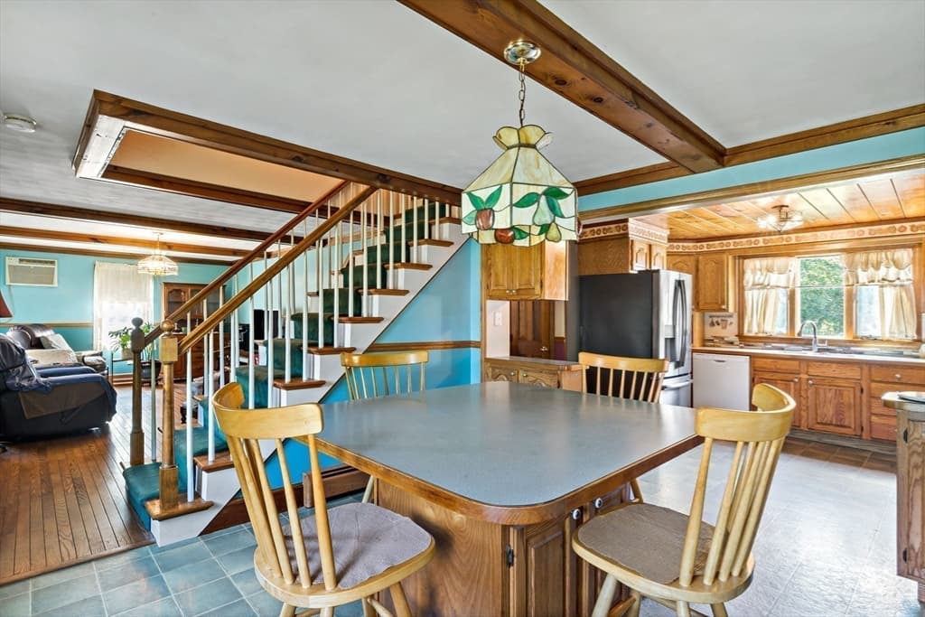 Single Family Residence at 842 Wood Street, Swansea MA 02777, Swansea, photo 15 of 42