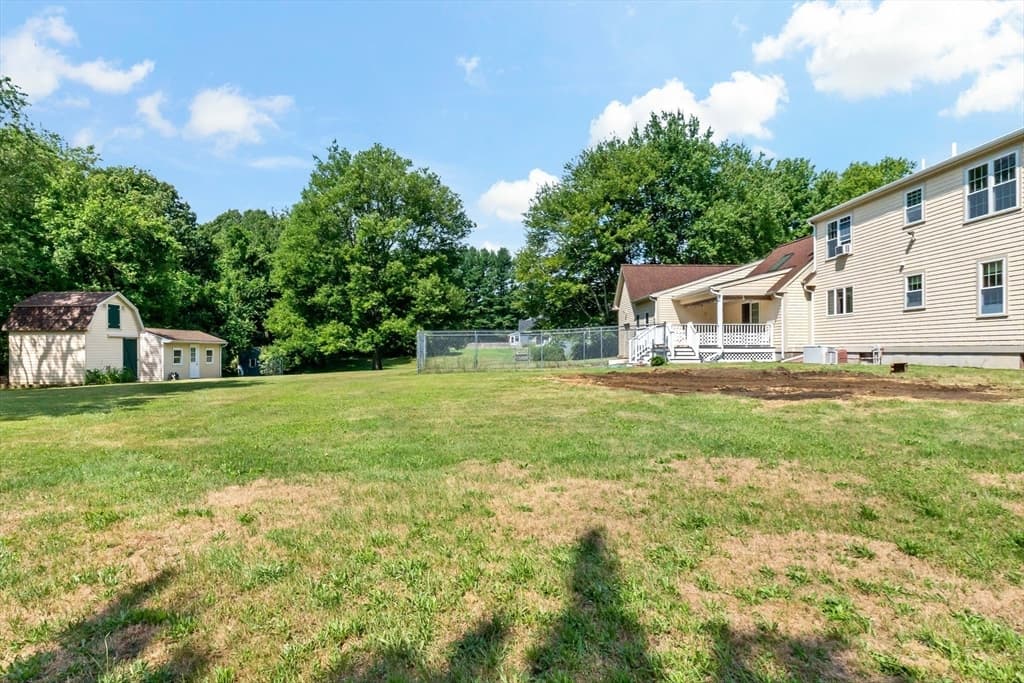 Single Family Residence at 842 Wood Street, Swansea MA 02777, Swansea, photo 35 of 42