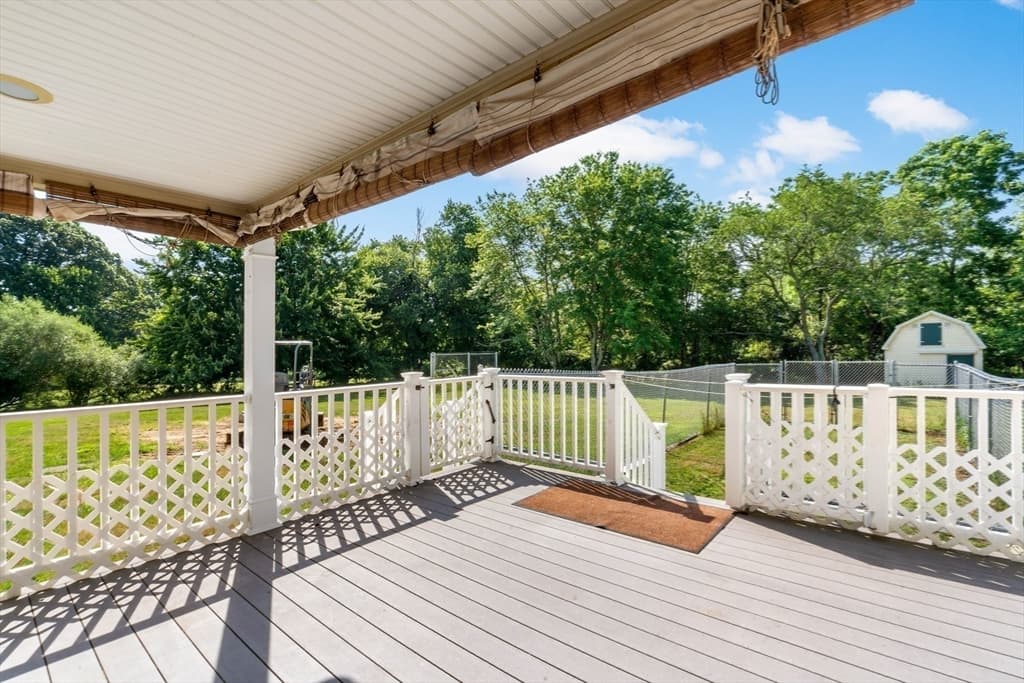 Single Family Residence at 842 Wood Street, Swansea MA 02777, Swansea, photo 31 of 42