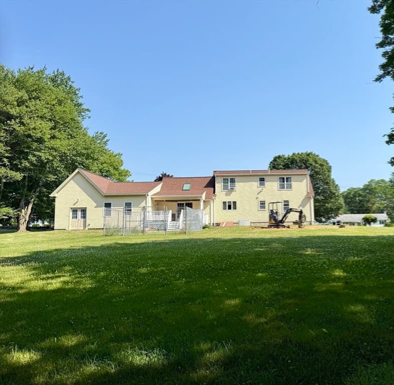 Single Family Residence at 842 Wood Street, Swansea MA 02777, Swansea, photo 29 of 42