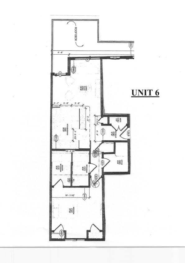 Condominium at 979 Main St. # 6, Walpole MA 02081, photo 3 of 3