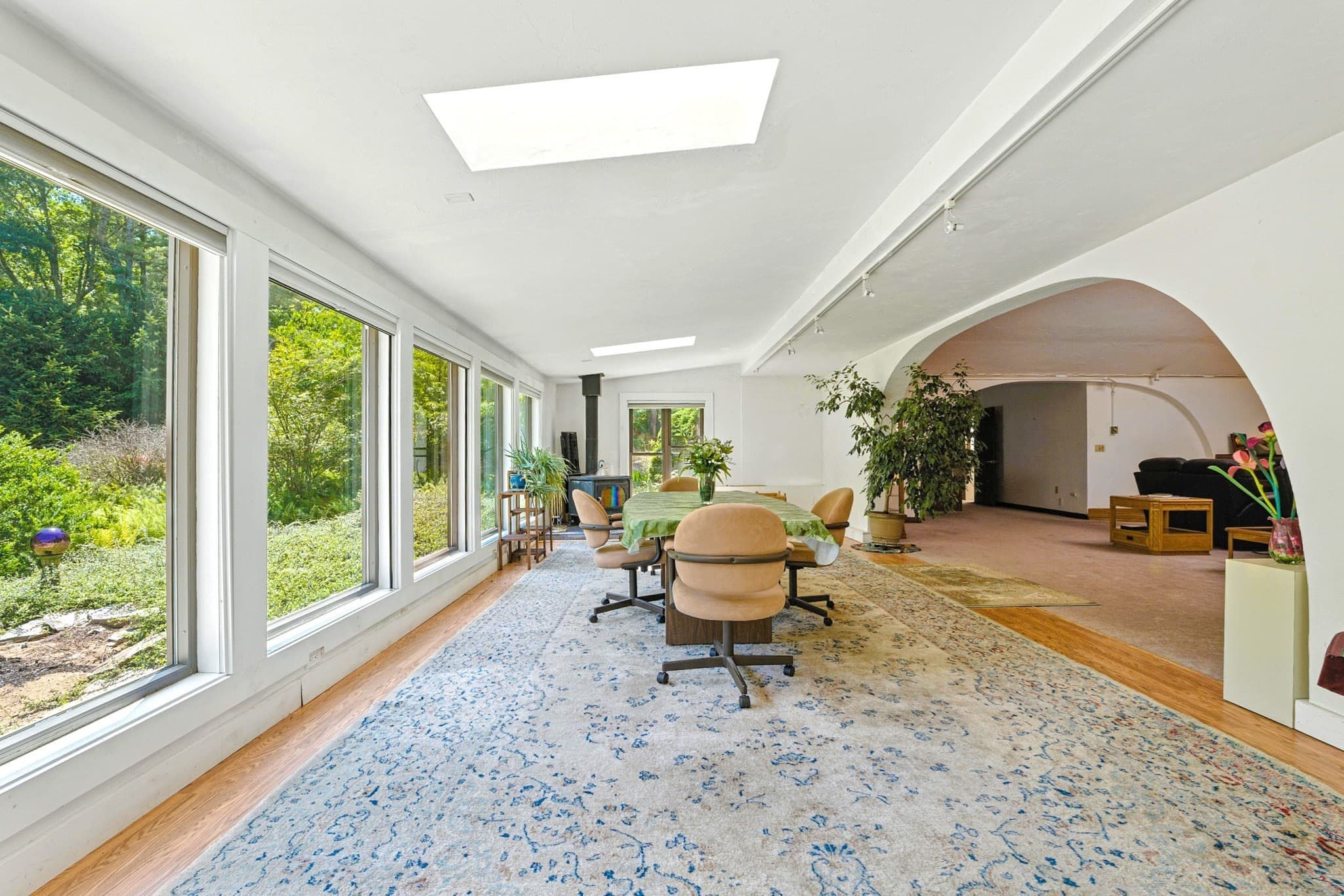Single Family Residence at 182 County Rd, Plympton MA 02367, photo 13 of 35
