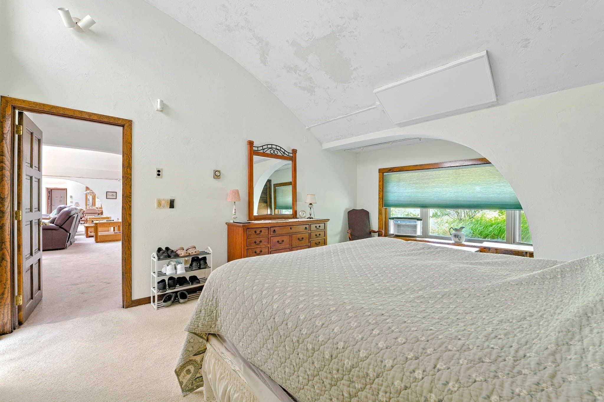 Single Family Residence at 182 County Rd, Plympton MA 02367, photo 17 of 35