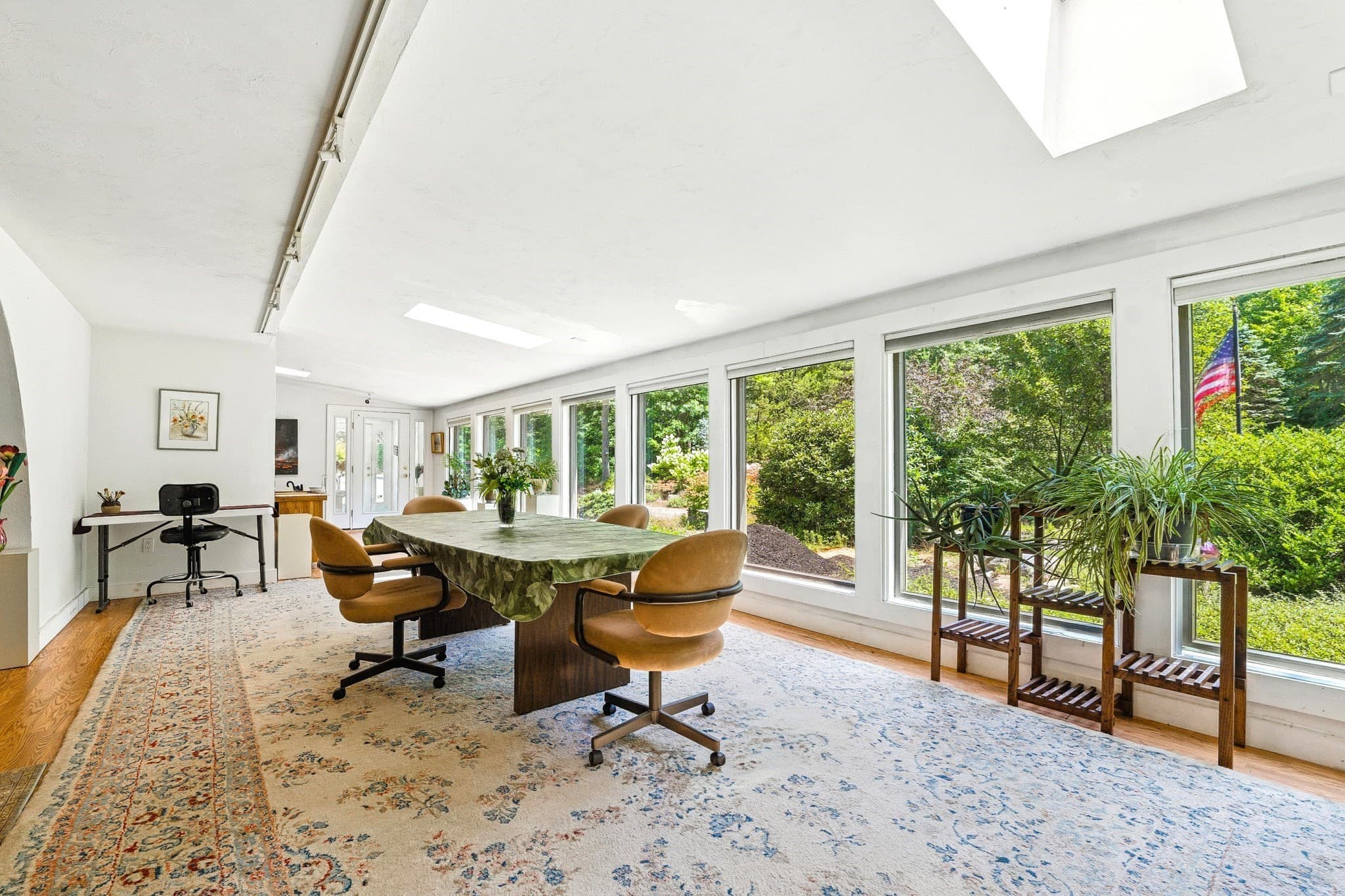 Single Family Residence at 182 County Rd, Plympton MA 02367, photo 12 of 35