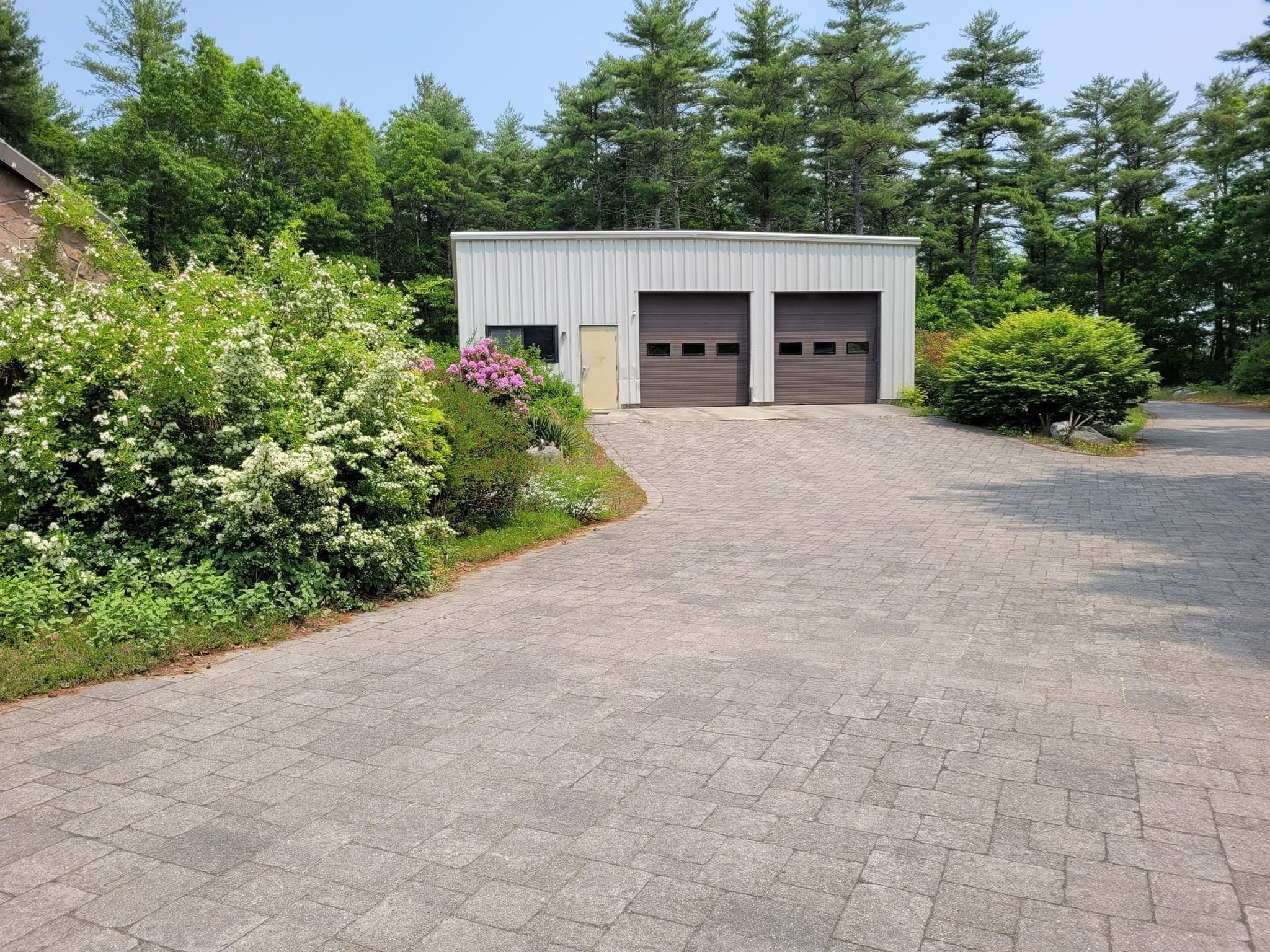 Single Family Residence at 182 County Rd, Plympton MA 02367, photo 31 of 35