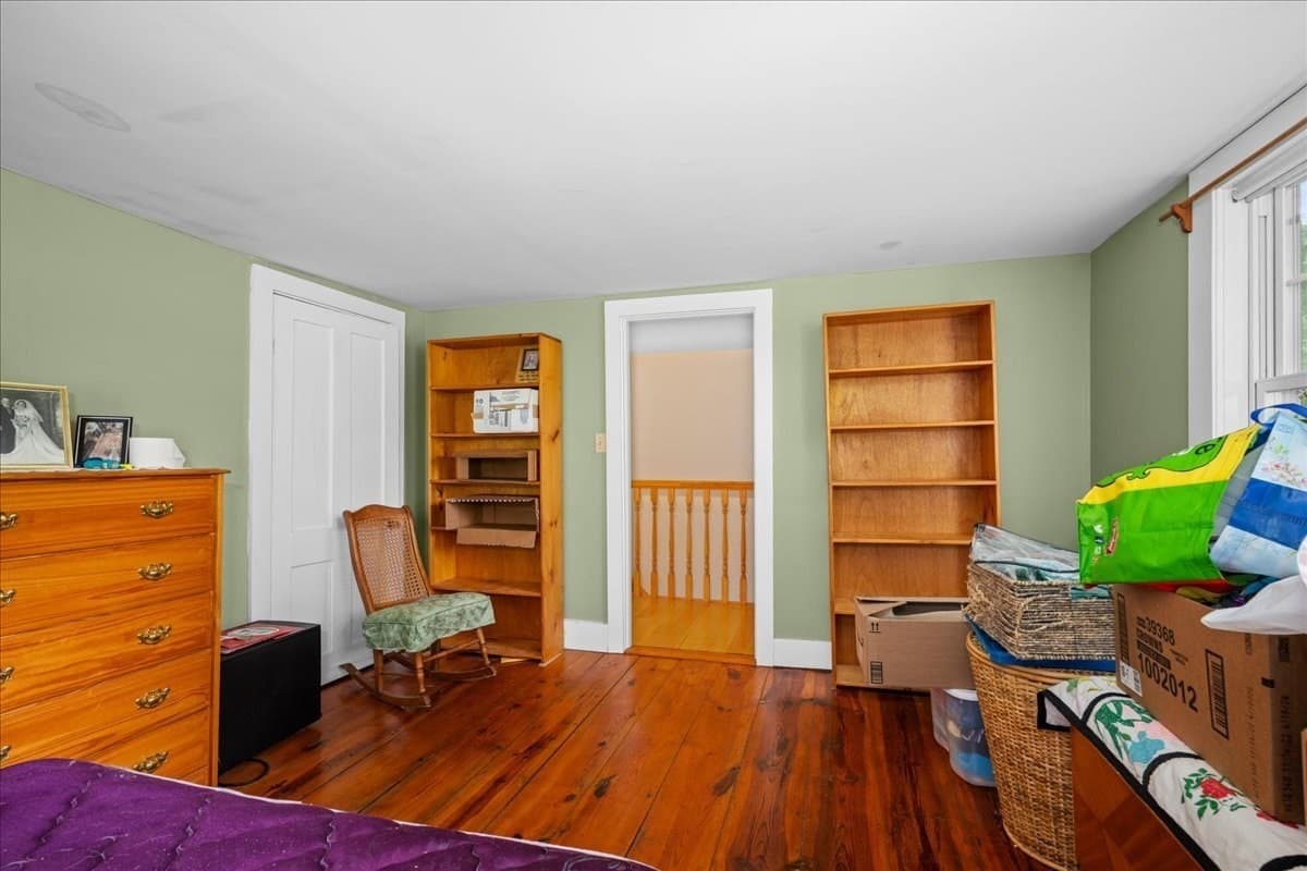 Single Family Residence at 12 Mill Stone Rd, West Brookfield MA 01585, West Brookfield, photo 23 of 41