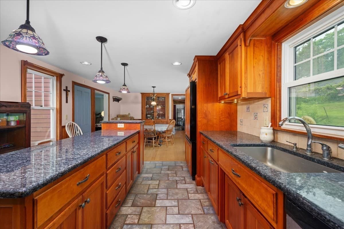Single Family Residence at 12 Mill Stone Rd, West Brookfield MA 01585, West Brookfield, photo 6 of 41