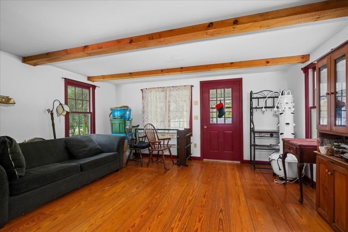 Single Family Residence at 12 Mill Stone Rd, West Brookfield MA 01585, West Brookfield, photo 13 of 41