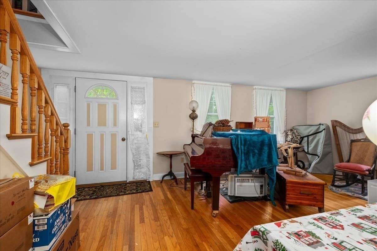 Single Family Residence at 12 Mill Stone Rd, West Brookfield MA 01585, West Brookfield, photo 17 of 41