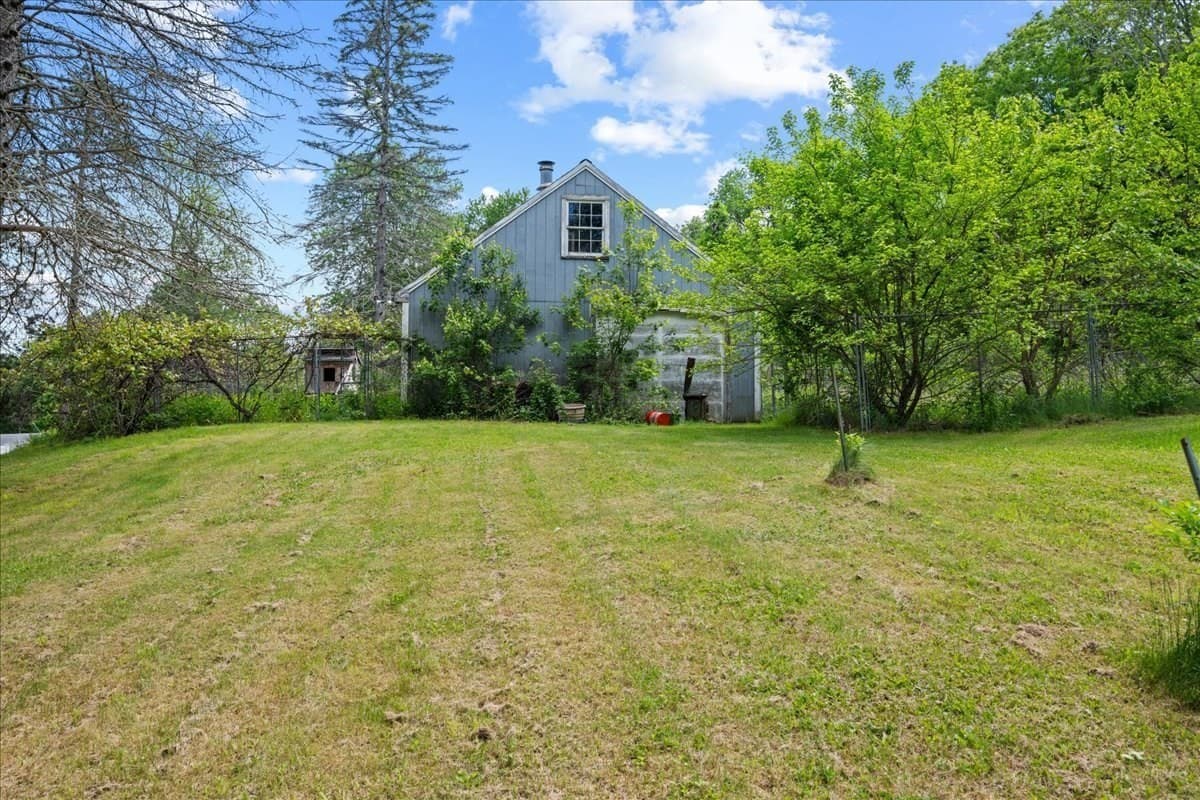 Single Family Residence at 12 Mill Stone Rd, West Brookfield MA 01585, West Brookfield, photo 33 of 41
