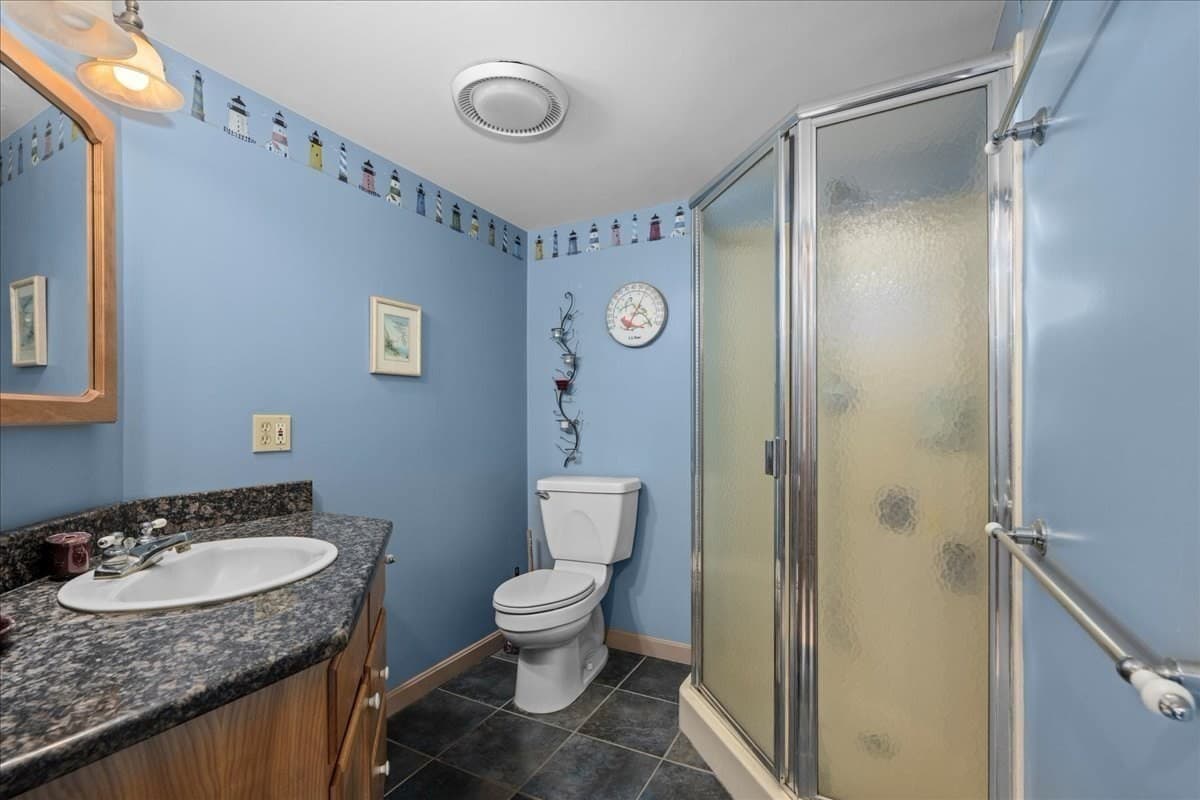 Single Family Residence at 12 Mill Stone Rd, West Brookfield MA 01585, West Brookfield, photo 14 of 41