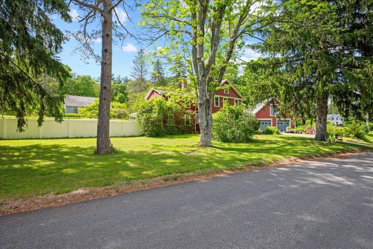 Single Family Residence at 12 Mill Stone Rd, West Brookfield MA 01585, West Brookfield, photo 37 of 41