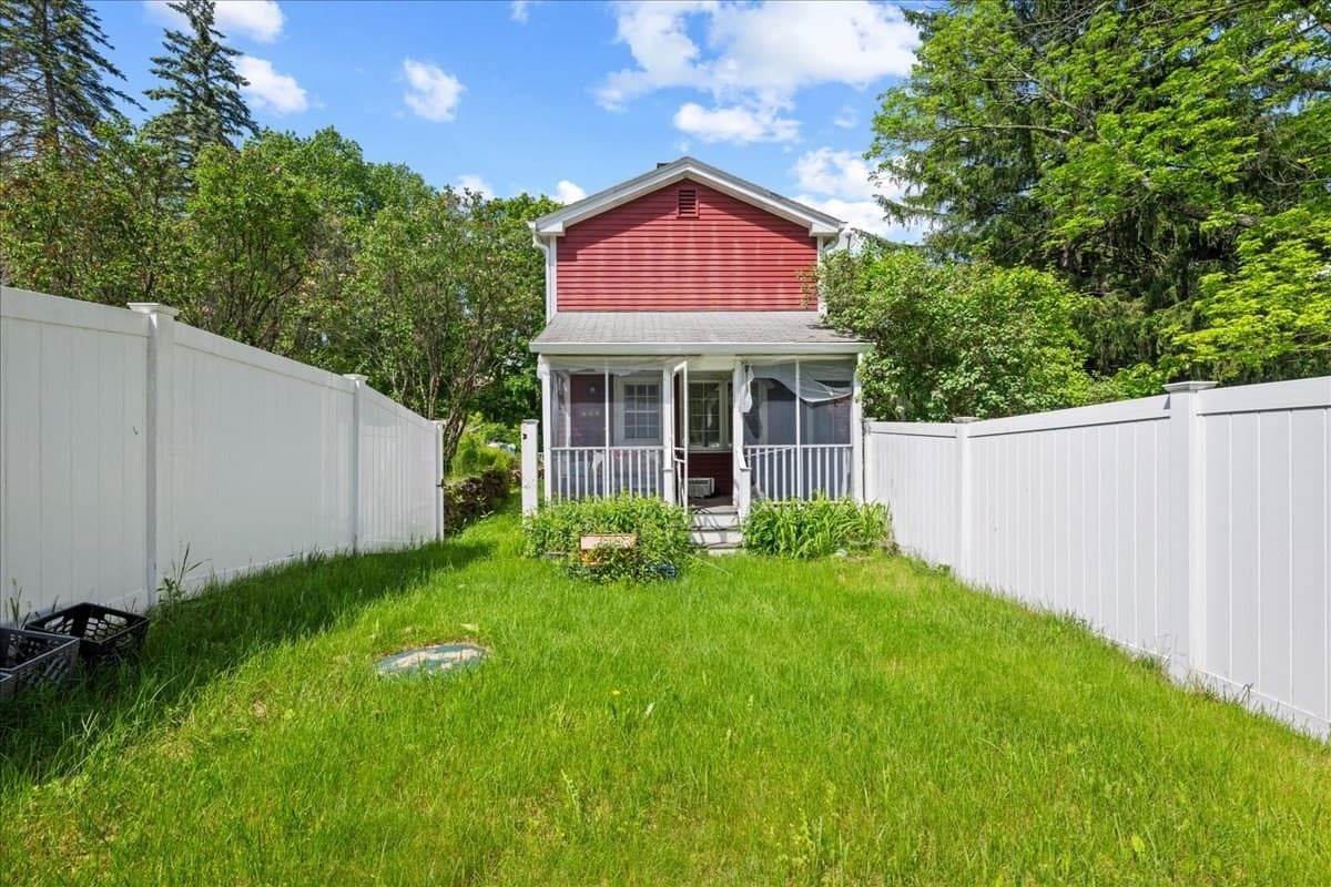 Single Family Residence at 12 Mill Stone Rd, West Brookfield MA 01585, West Brookfield, photo 31 of 41