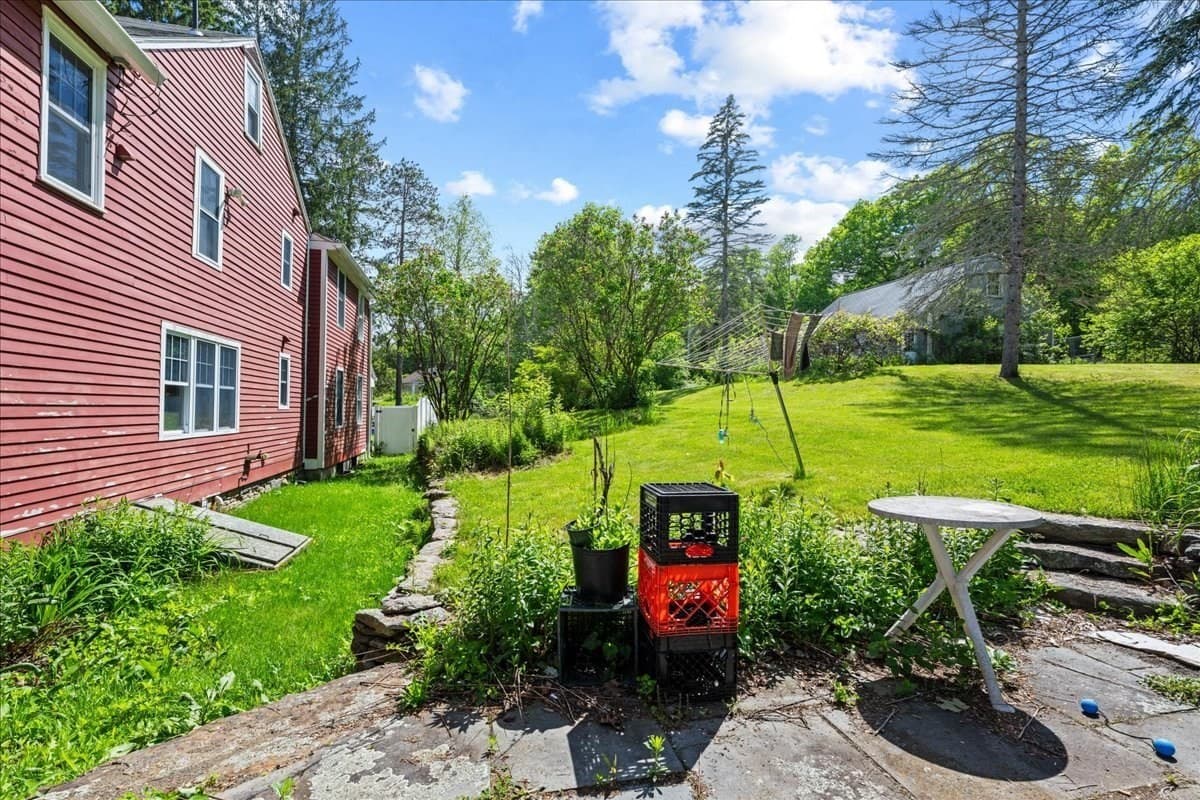 Single Family Residence at 12 Mill Stone Rd, West Brookfield MA 01585, West Brookfield, photo 29 of 41