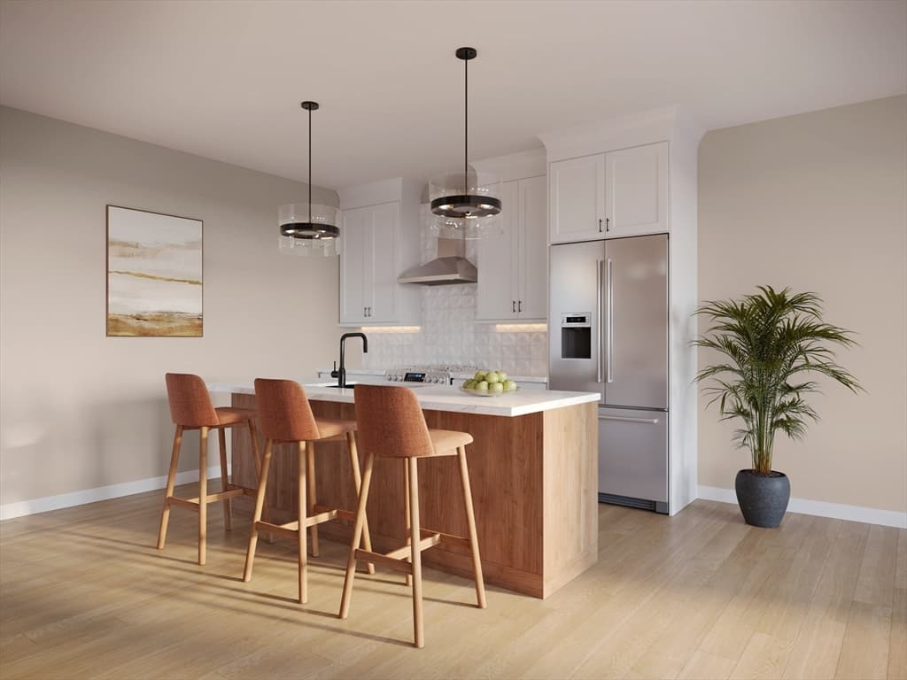 Condominium at 2 Readfield Place # C, Boston MA 02119, photo 2 of 5