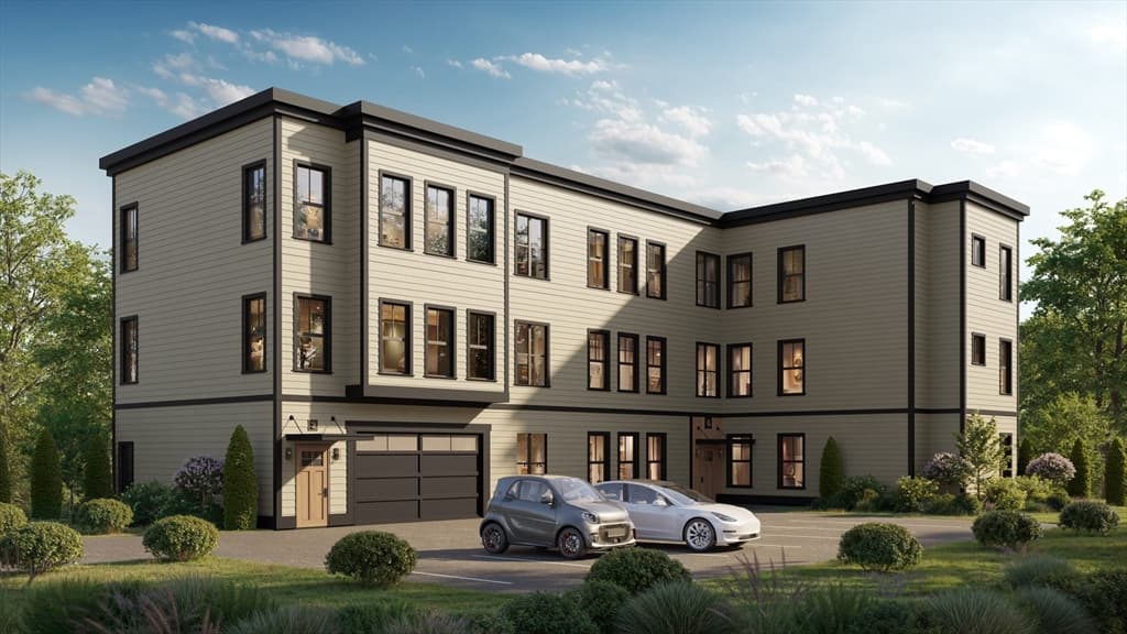 2 Readfield Place # C, Boston MA 02119
