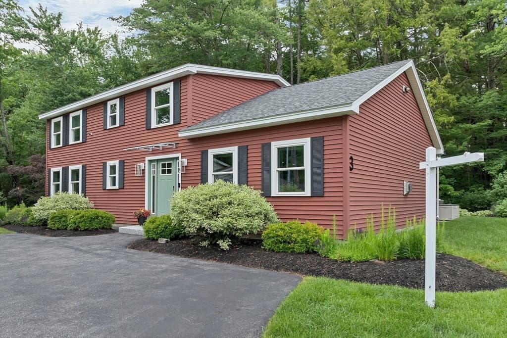 3 5th Street, Belmont NH 03220 photo 5