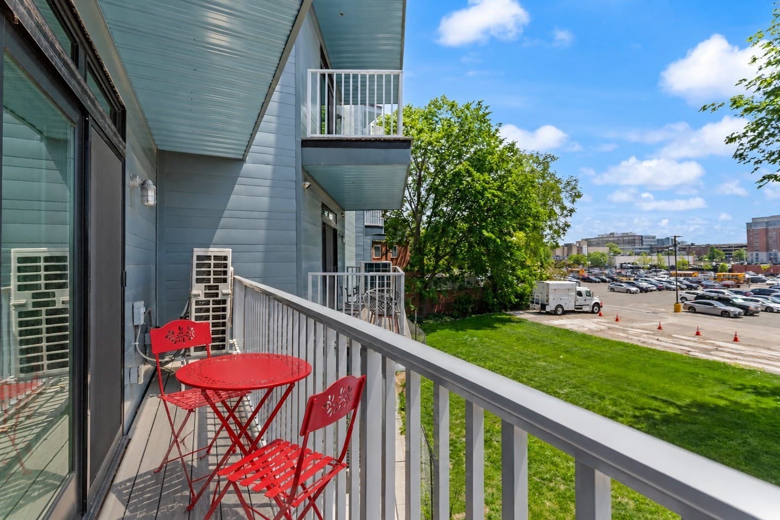 Condominium at 1948-1950 Washington St # 2G, Boston MA 02118, photo 17 of 20