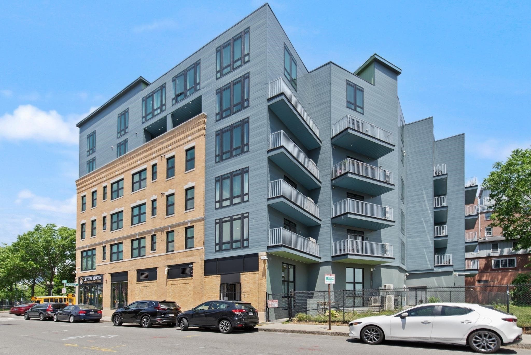 1948-1950 Washington St # 2G, Boston MA 02118