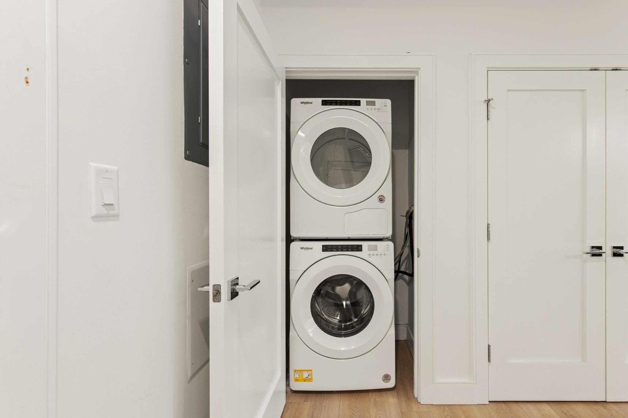 Condominium at 1948-1950 Washington St # 2G, Boston MA 02118, photo 15 of 20