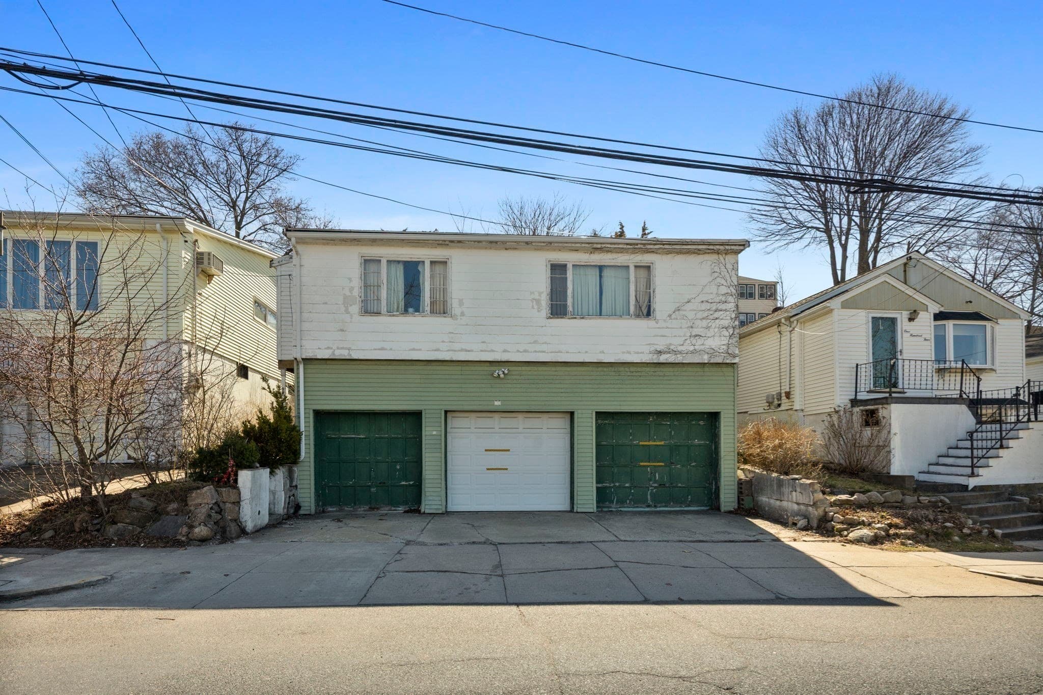 Single Family Residence at 92+96 Waldemar, Boston MA 02128, Boston, photo 2 of 4