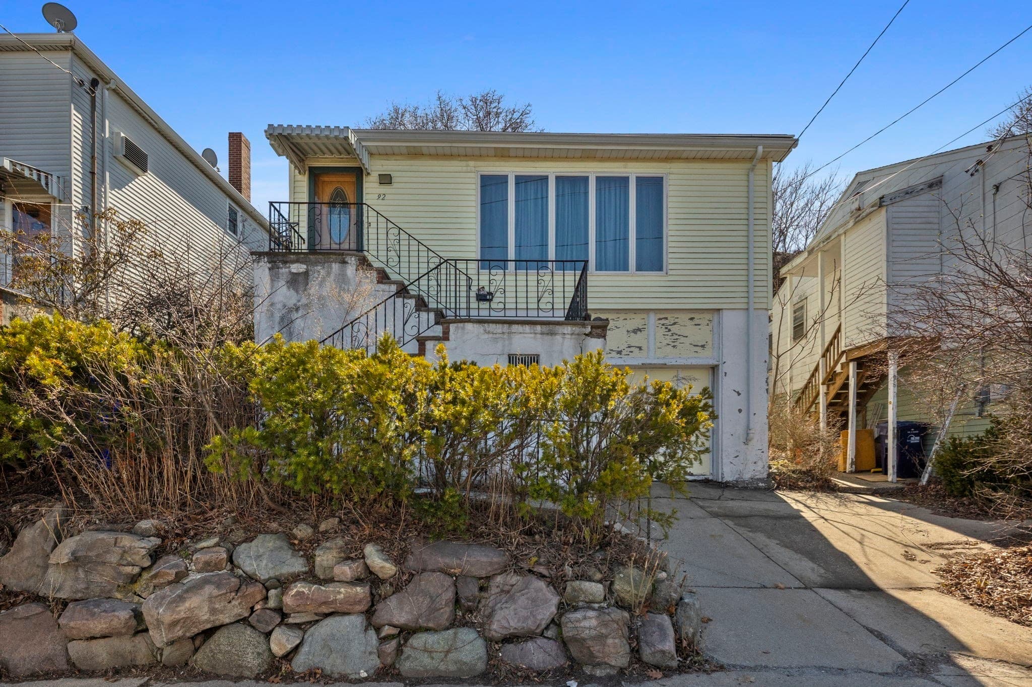 Single Family Residence at 92+96 Waldemar, Boston MA 02128, Boston, photo 3 of 4