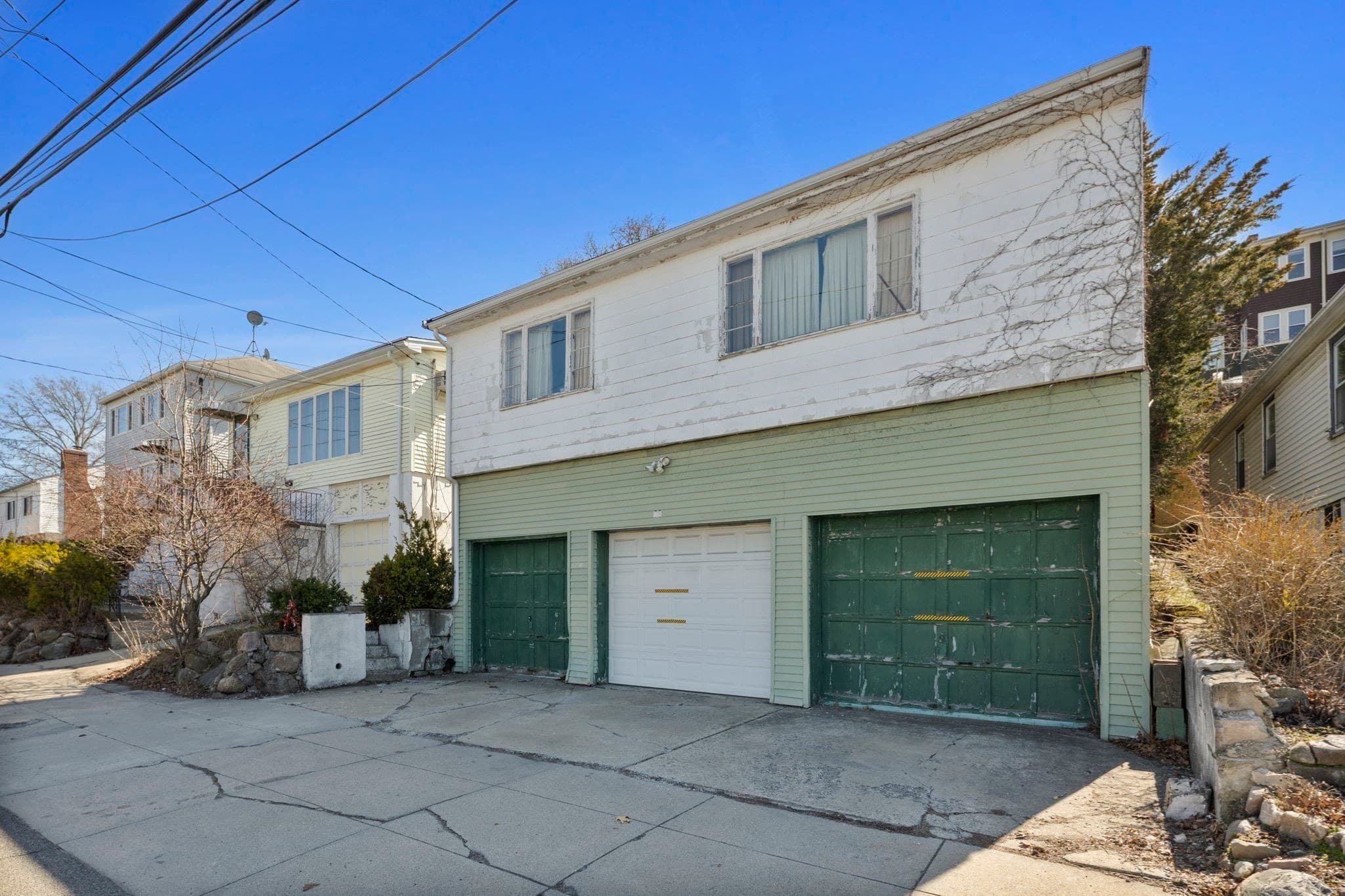 92+96 Waldemar, Boston MA 02128
