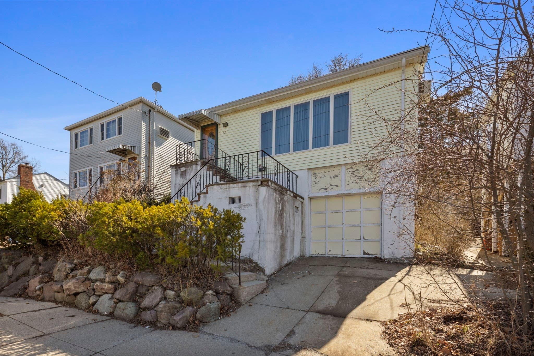 Single Family Residence at 92+96 Waldemar, Boston MA 02128, Boston, photo 4 of 4