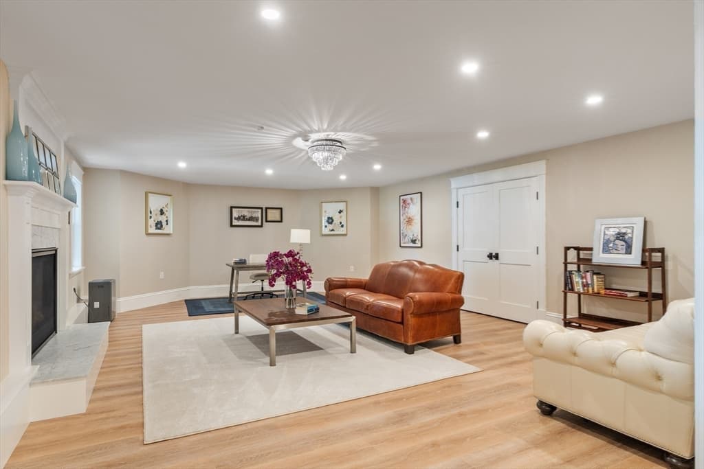 Single Family Residence at 15 Proctor St, Manchester MA 01944, Manchester, photo 36 of 42