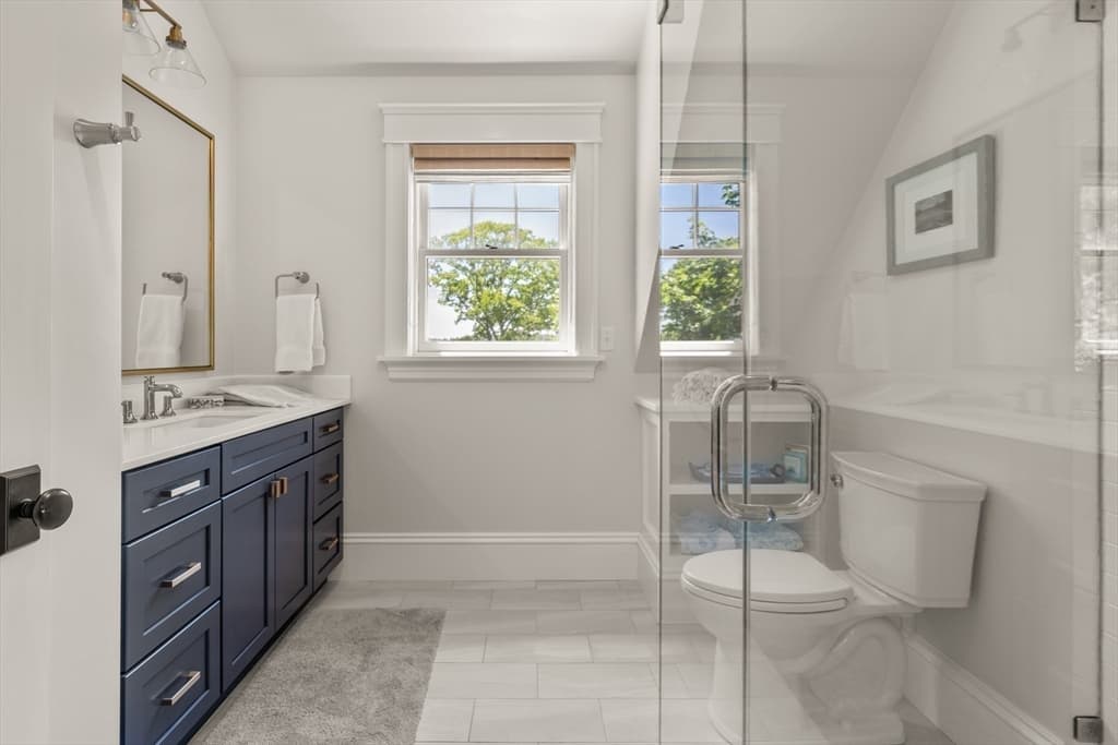 Single Family Residence at 15 Proctor St, Manchester MA 01944, Manchester, photo 34 of 42