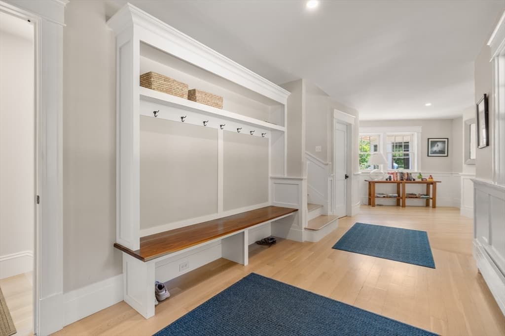 Single Family Residence at 15 Proctor St, Manchester MA 01944, Manchester, photo 37 of 42