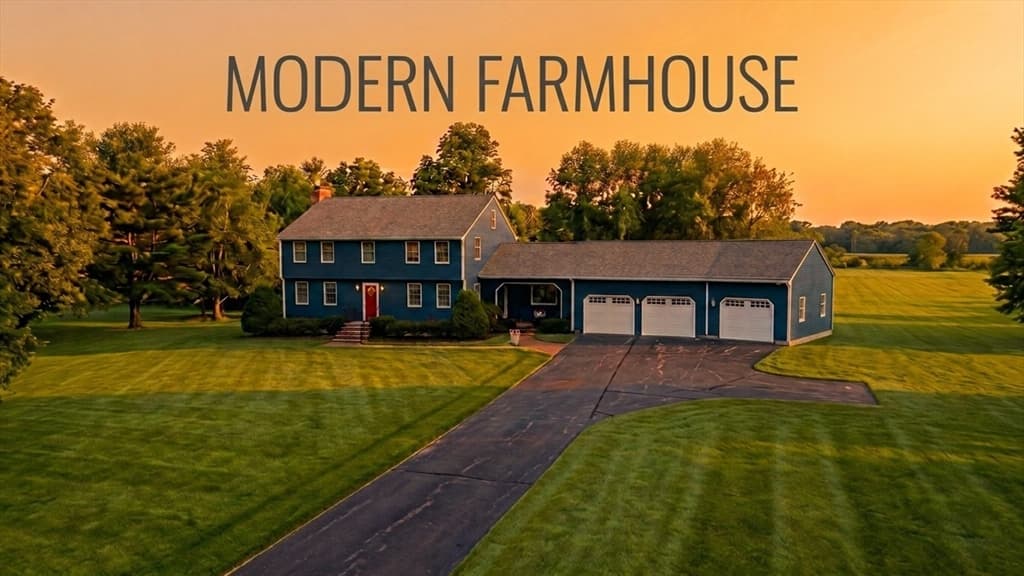 11 Lawndale Rd, Tyngsborough MA 01879