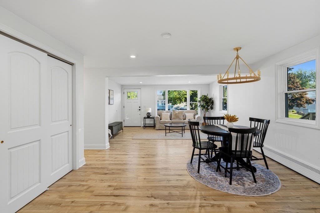 Single Family Residence at 9 San Juan Dr, Bristol RI 02809, Bristol, photo 12 of 36