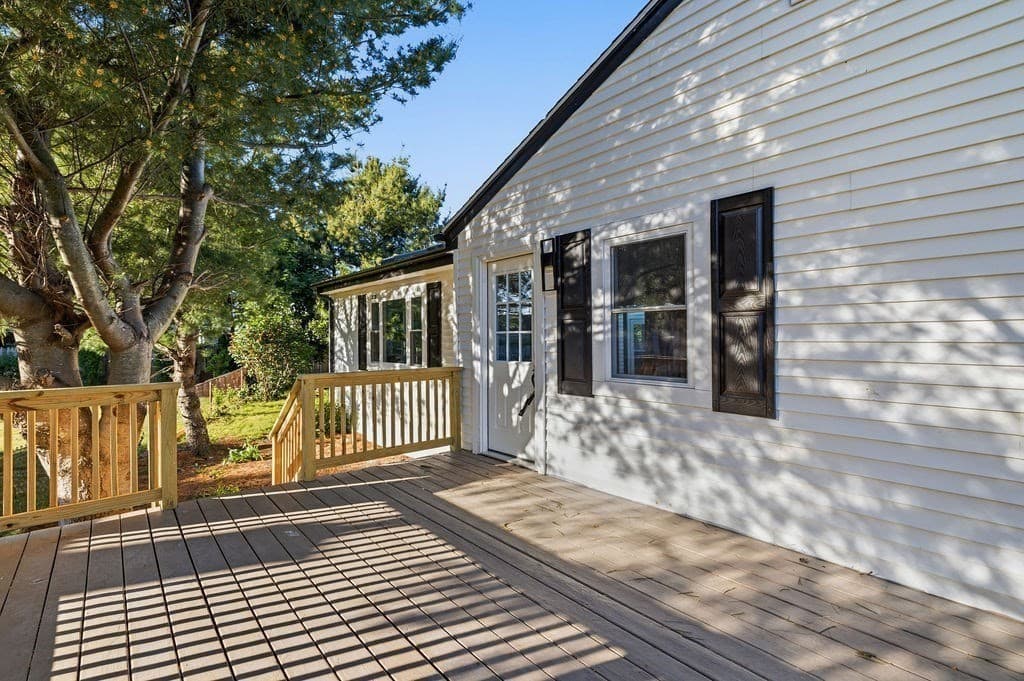 Single Family Residence at 9 San Juan Dr, Bristol RI 02809, Bristol, photo 26 of 36
