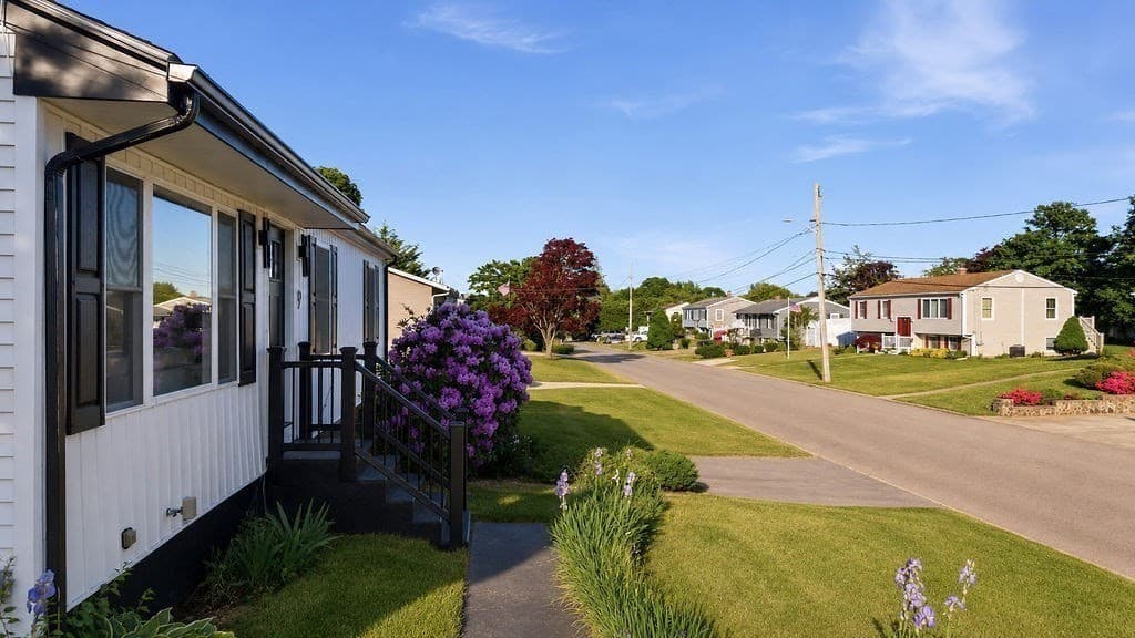 Single Family Residence at 9 San Juan Dr, Bristol RI 02809, Bristol, photo 36 of 36