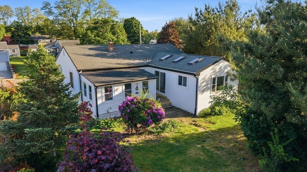 Single Family Residence at 9 San Juan Dr, Bristol RI 02809, Bristol, photo 32 of 36