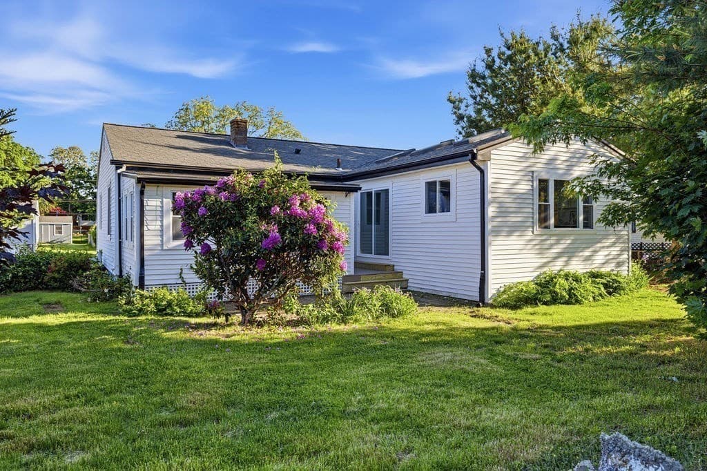 Single Family Residence at 9 San Juan Dr, Bristol RI 02809, Bristol, photo 28 of 36