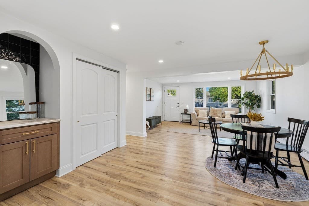 Single Family Residence at 9 San Juan Dr, Bristol RI 02809, Bristol, photo 11 of 36