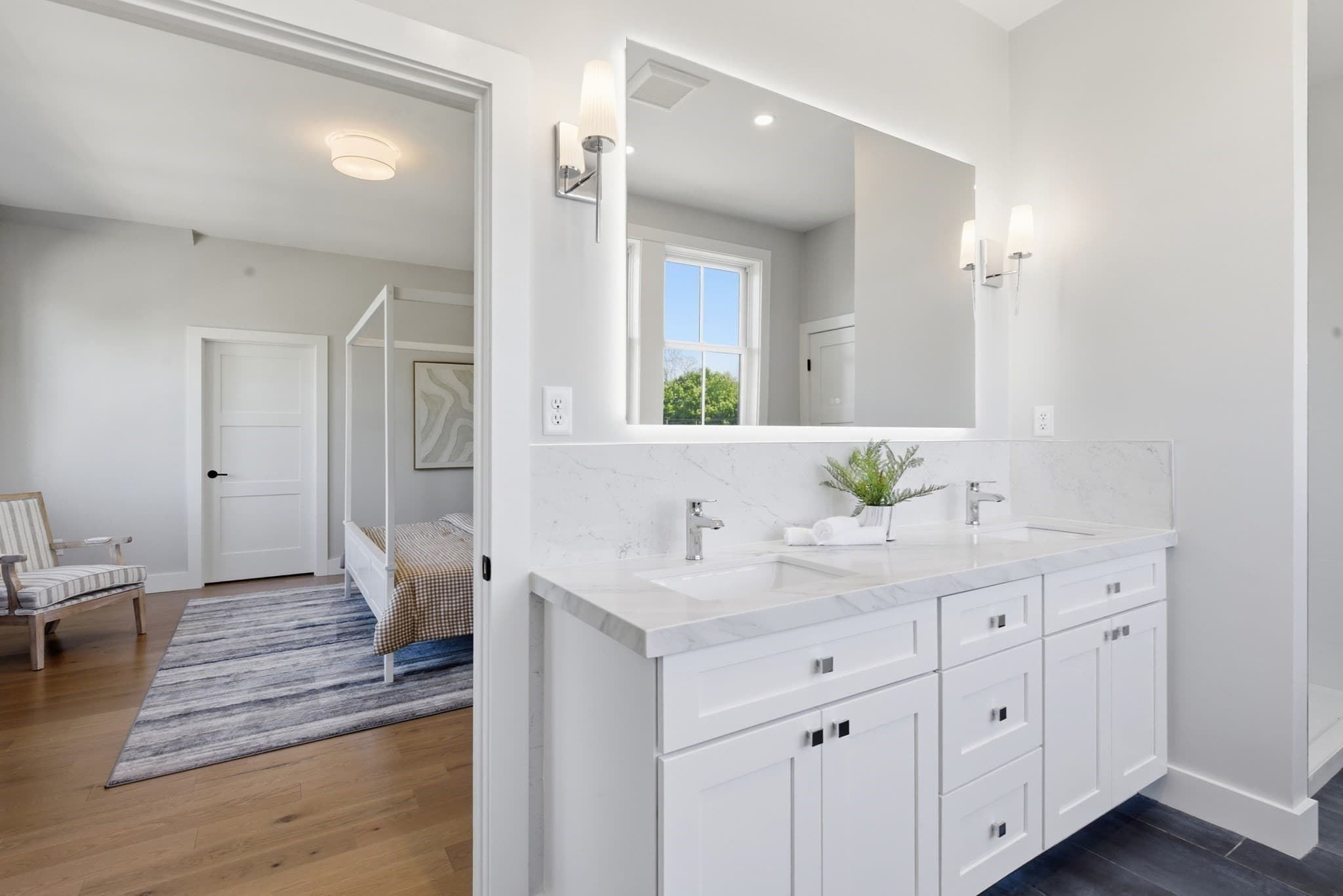 Condominium at 67 Queen St # 4C, East Greenwich RI 02818, East Greenwich, photo 25 of 34
