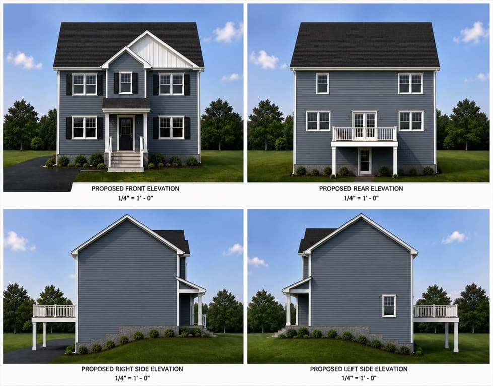 42 Ross St, Fall River MA 02723
