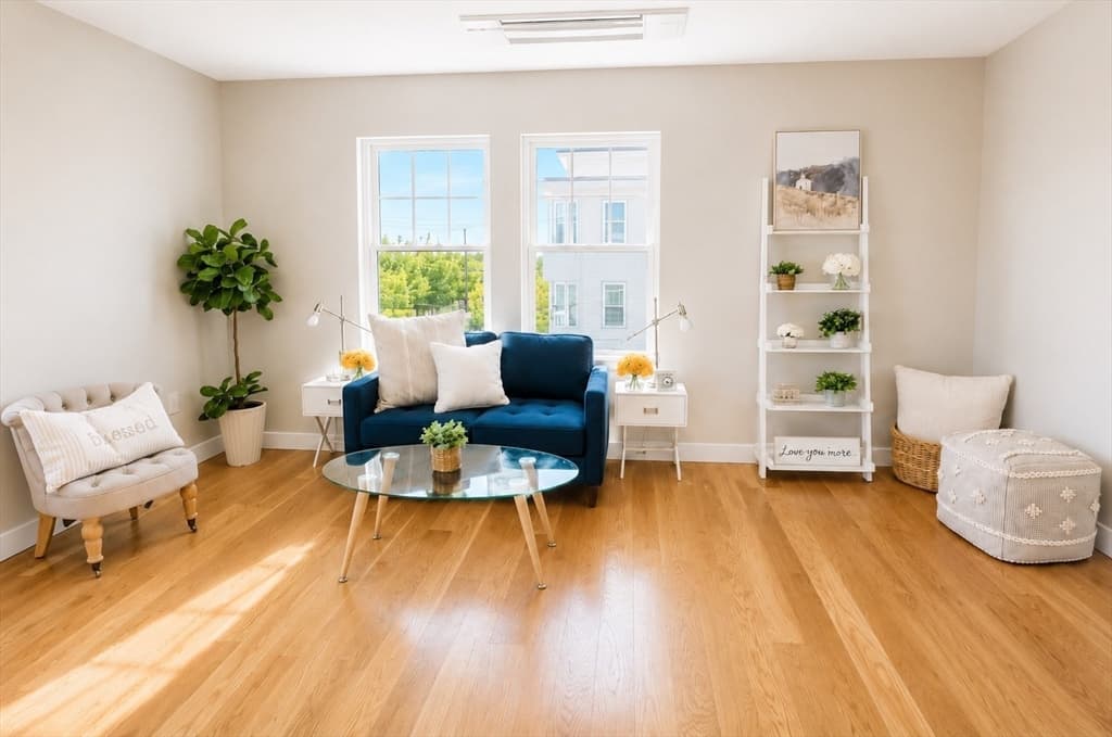 Condominium at 98 Prescott St # 2a, Boston MA 02128, Boston, photo 2 of 10