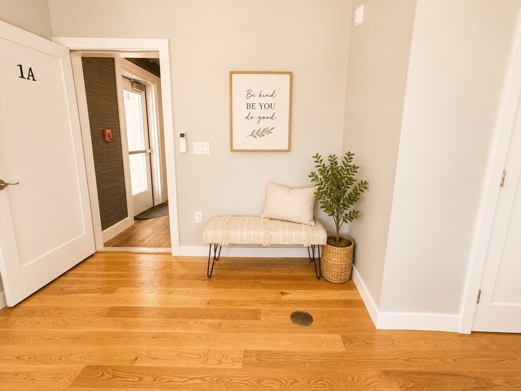 Condominium at 98 Prescott St # 2a, Boston MA 02128, Boston, photo 10 of 10
