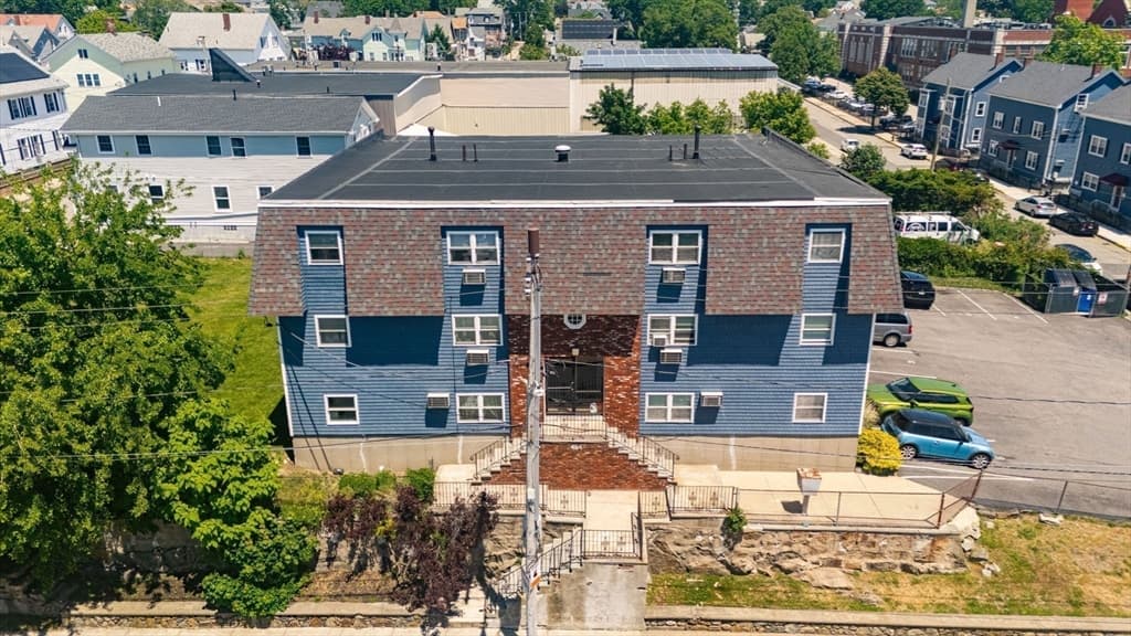 464 Bank Street # 10, Fall River MA 02720 photo 14