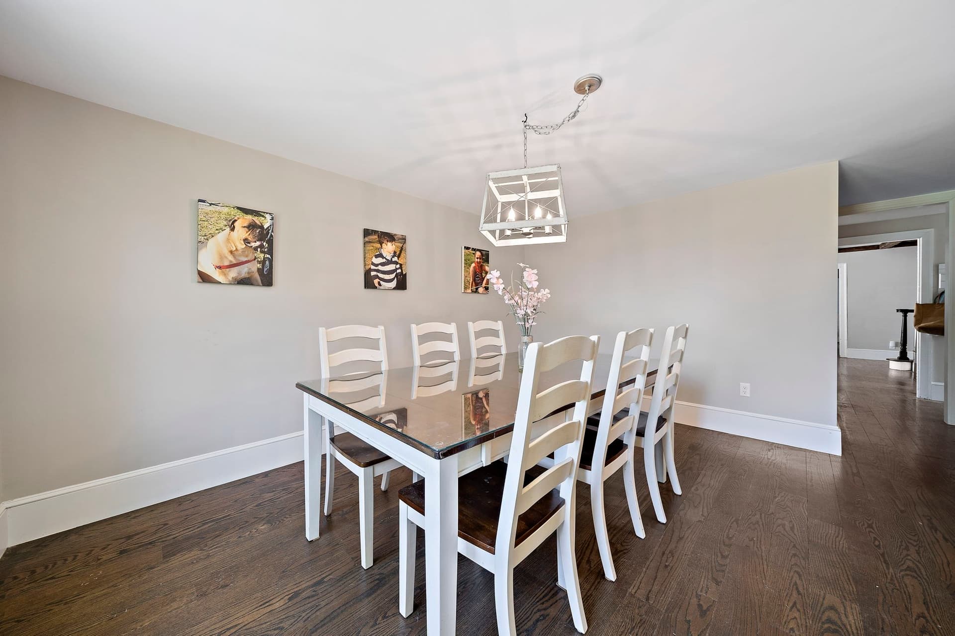 Single Family Residence at 139 Washington Street, East Bridgewater MA 02333, photo 10 of 40