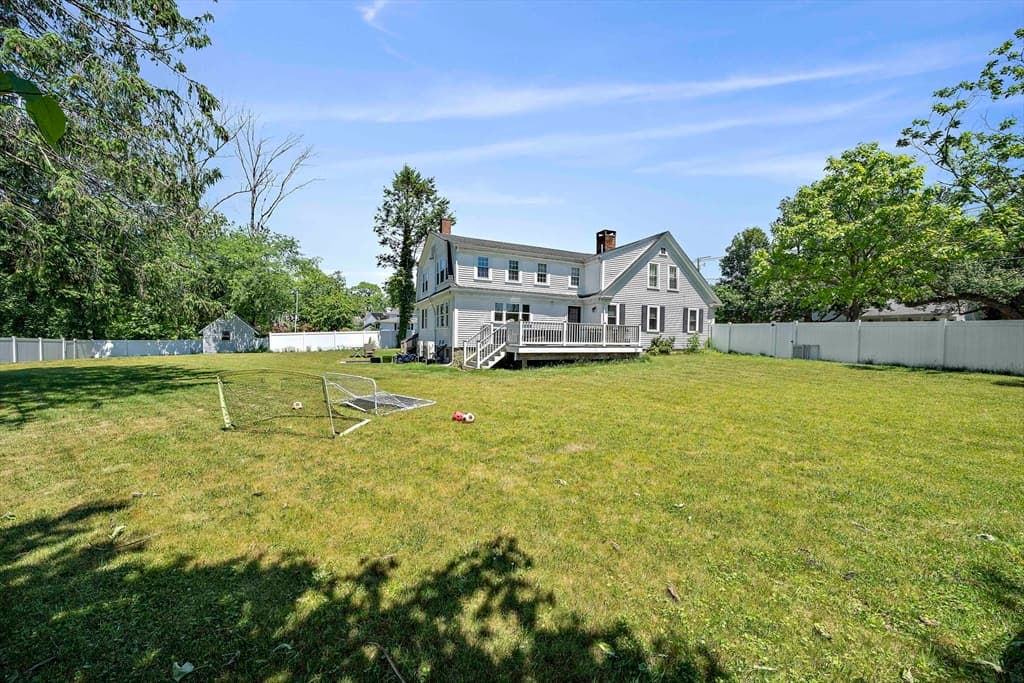 139 Washington Street, East Bridgewater MA 02333 photo 33