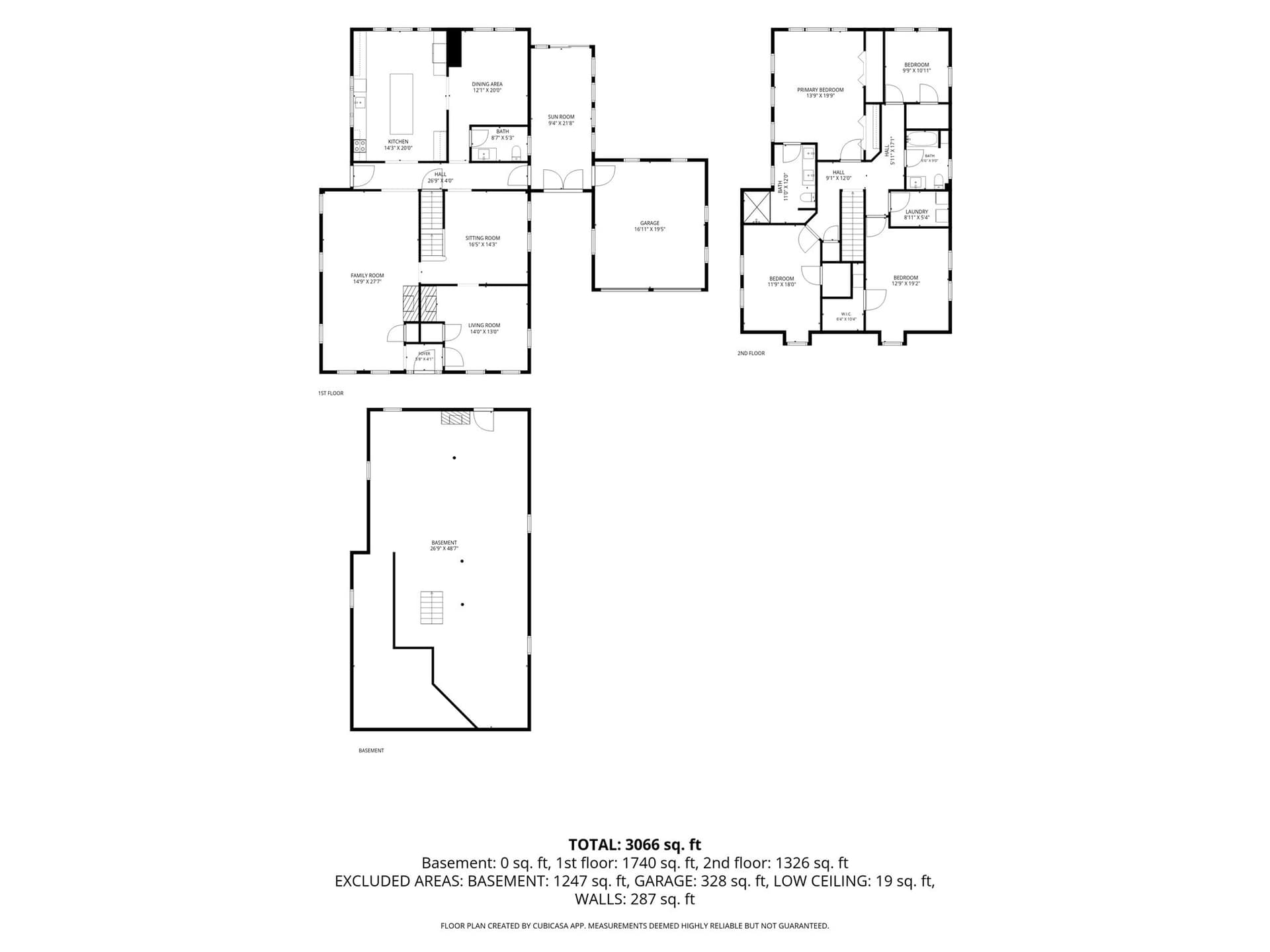 Single Family Residence at 139 Washington Street, East Bridgewater MA 02333, photo 40 of 40