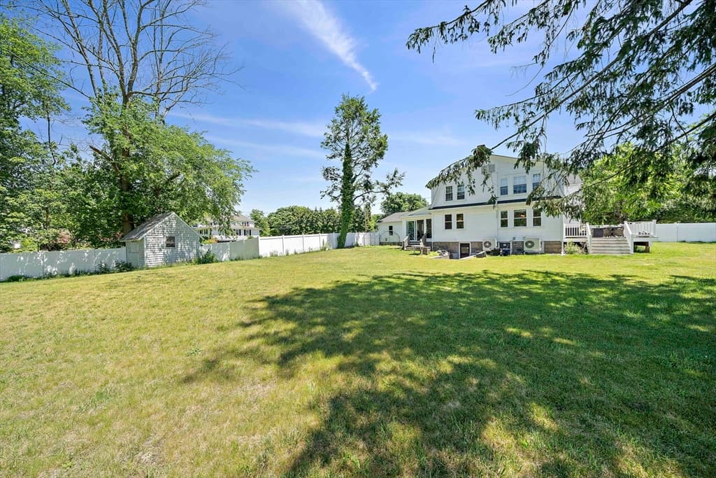 139 Washington Street, East Bridgewater MA 02333 photo 31