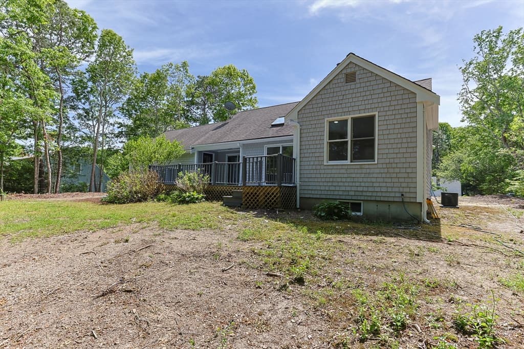 Single Family Residence at 24 Widow Coombs Walk, Sandwich MA 02563, photo 36 of 42